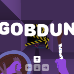 Play Gobdun now!