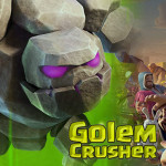 Play Golem Crusher now!