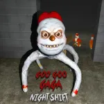 Goo Goo Gaga: Night Shift