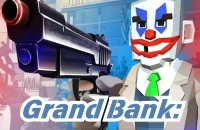 Play Grand Bank: Robbery Duel now!