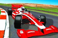 Play Grand Extreme Racing now!