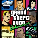 Grand Theft Auto Advance - free online game