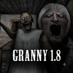 Granny 1.8 - free online game