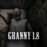 Granny 1.8 - free online game