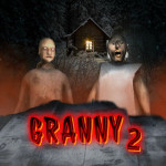 Play Granny 2 now!
