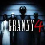 Granny 4 - free online game