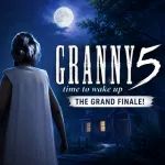 Granny 5 - free online game