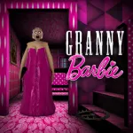 Granny Barbie - free online game