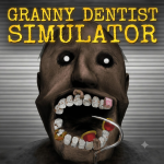 Play Granny Dentist Simulator now!