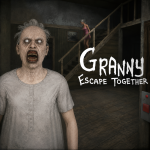 Play Granny: Escape Together now!