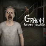 Granny: Escape Together - free online game