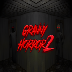Play Granny Horror 2 now!