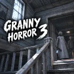 Granny Horror 3 - free online game