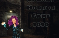 Play Granny Horror Game 2022 now!