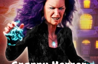 Play Granny Horror Game now!