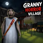 Granny Horror Village - free online game