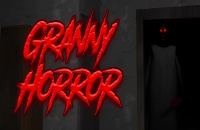 Play Granny Horror now!