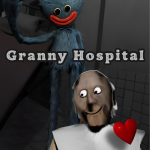 Play Granny Hospital now!