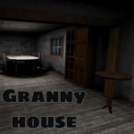 Play Granny House now!