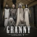 Granny Legacy - free online game