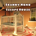 Granny Momo Escape House