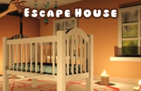 Play Granny Momo Escape House now!