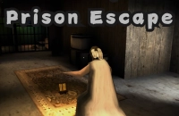 Play Granny - Prison Escape now!
