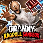 Granny: Ragdoll Sandbox - free online game