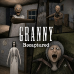 Play Granny Recaptured now!