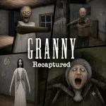 Granny Recaptured - free online game
