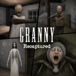 Granny Recaptured - free online game