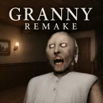 Granny Remake - free online game