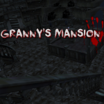Play Granny's Mansion now!