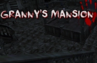 Play Granny's Mansion now!