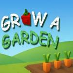 Play Grow a Garden now!