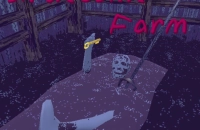 Play Gruesome Farm now!