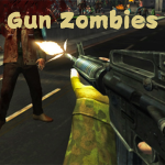Play Gun Zombies now!