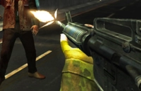 Play Gun Zombies now!