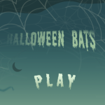 Play Halloween Bats now!