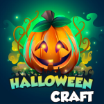 Play Halloween Craft now!