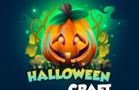 Play Halloween Craft now!