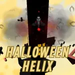 Halloween Helix