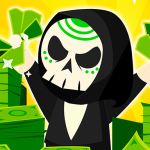 Play Halloween Idle World now!