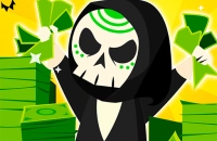 Play Halloween Idle World now!