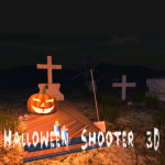 Play Halloween Shooter 3D now!
