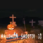 Halloween Shooter 3D