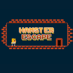 Play Hamster Escape Jailbreak now!
