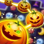 Play Happy Halloween now!