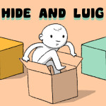 Play Hide and Luig now!