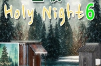 Play Holly Night 6 now!